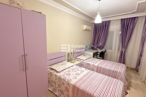 Аренда квартиры в Аланье, Анталье, Турция 2+1, 100м2, №238049 – фото 6