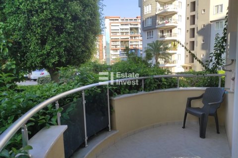 Аренда квартиры в Аланье, Анталье, Турция 2+1, 100м2, №238049 – фото 11