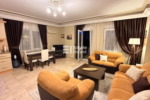 Квартира  2+1 в Аланье, Анталья, Турция №238049