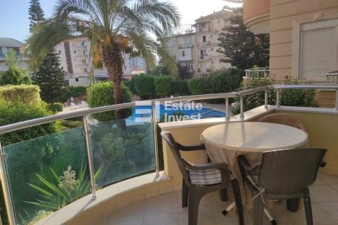 Аренда квартиры в Аланье, Анталье, Турция 2+1, 100м2, №238049 – фото 10