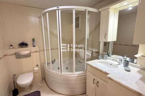 Аренда квартиры в Аланье, Анталье, Турция 2+1, 100м2, №238049 – фото 8