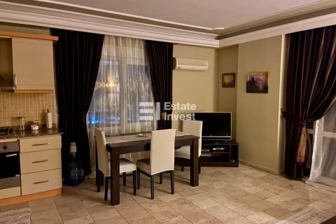 Аренда квартиры в Аланье, Анталье, Турция 2+1, 100м2, №238049 – фото 2