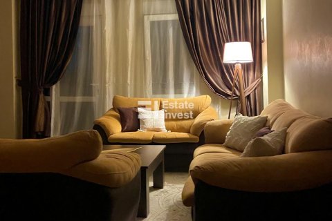 Аренда квартиры в Аланье, Анталье, Турция 2+1, 100м2, №238049 – фото 3