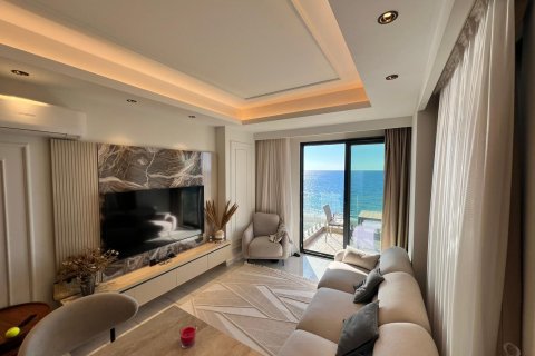 Lejlighed i Mahmutlar, Antalya, Tyrkiet Nr. 227359 - 11