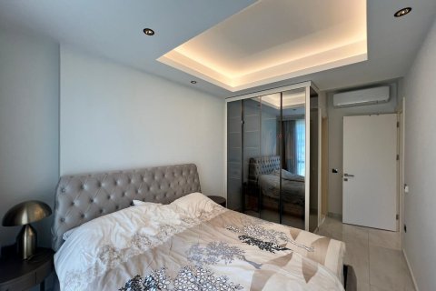 Lejlighed i Mahmutlar, Antalya, Tyrkiet Nr. 227359 - 18