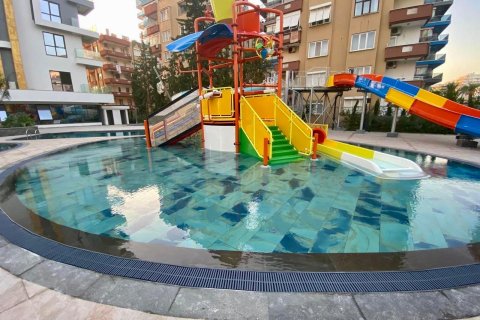 Lejlighed i Mahmutlar, Antalya, Tyrkiet Nr. 227359 - 7