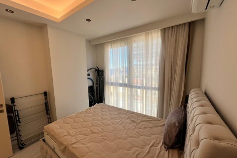 Lejlighed i Mahmutlar, Antalya, Tyrkiet Nr. 227359 - 20