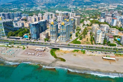 Lejlighed i Mahmutlar, Antalya, Tyrkiet Nr. 227359 - 2
