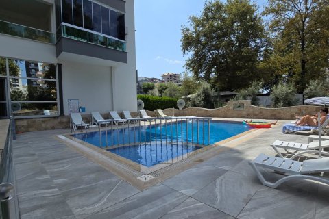 Apartment for sale in Mahmutlar, Antalya, Turkey, 2 bedrooms, 80m2, No. 227355 – photo 12