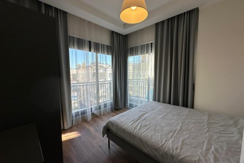 Lejlighed i Alanya, Antalya, Tyrkiet Nr. 227358 - 10