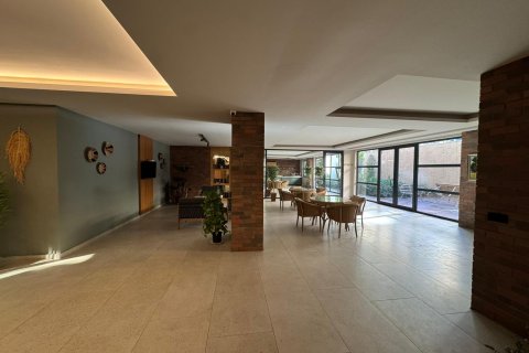 Lejlighed i Alanya, Antalya, Tyrkiet Nr. 227358 - 15