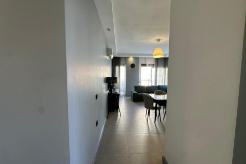 Lejlighed i Alanya, Antalya, Tyrkiet Nr. 227358 - 11