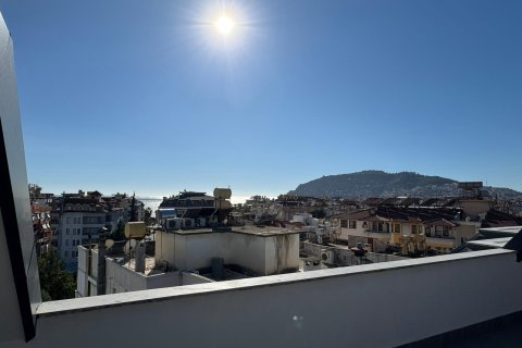 Lejlighed i Alanya, Antalya, Tyrkiet Nr. 227358 - 25
