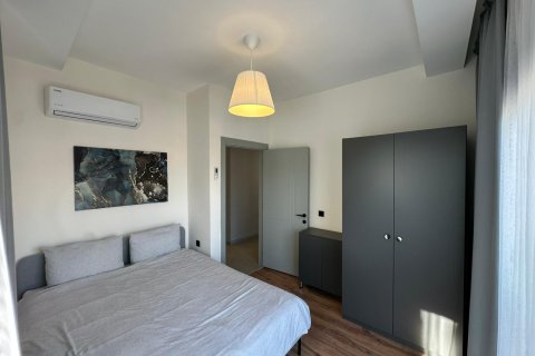 Lejlighed i Alanya, Antalya, Tyrkiet Nr. 227358 - 9