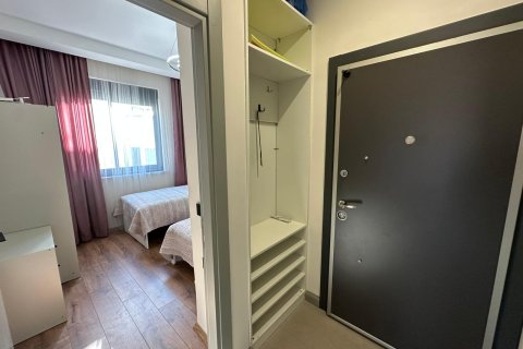 Lejlighed i Alanya, Antalya, Tyrkiet Nr. 227358 - 4