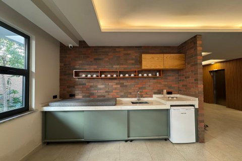 Lejlighed i Alanya, Antalya, Tyrkiet Nr. 227358 - 27