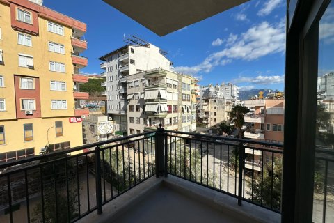 Lejlighed i Alanya, Antalya, Tyrkiet Nr. 227358 - 14