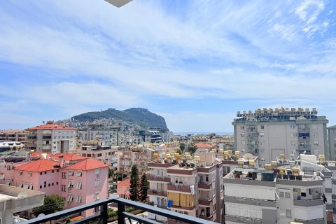 Leilighet i Alanya, Antalya, Tyrkia Nr. 227357 - 14