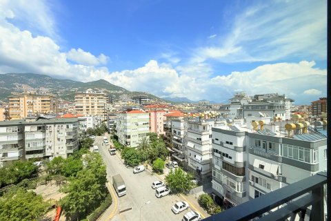 Leilighet i Alanya, Antalya, Tyrkia Nr. 227357 - 13