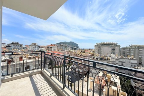 Leilighet i Alanya, Antalya, Tyrkia Nr. 227357 - 12
