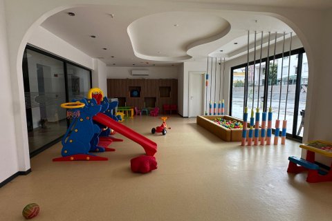 Leilighet i Alanya, Antalya, Tyrkia Nr. 227357 - 5