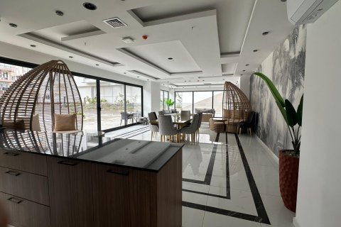 Leilighet i Alanya, Antalya, Tyrkia Nr. 227357 - 3