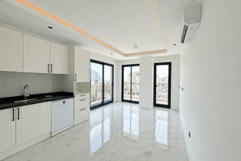 Leilighet i Alanya, Antalya, Tyrkia Nr. 227357 - 7