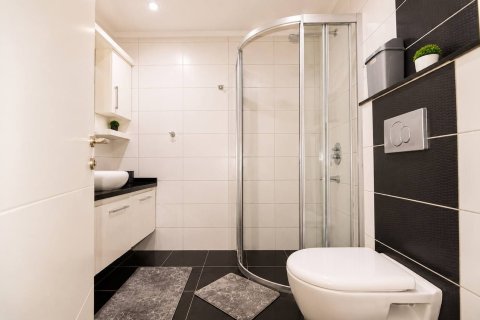 1+1 Lägenhet  i Kestel, Antalya, Turkiet Nr. 227353 - 13