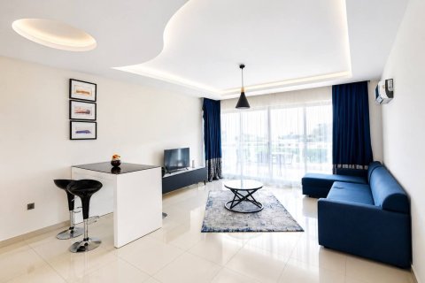 1+1 Lägenhet  i Kestel, Antalya, Turkiet Nr. 227353 - 5