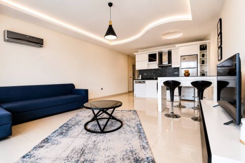 1+1 Lägenhet  i Kestel, Antalya, Turkiet Nr. 227353 - 7