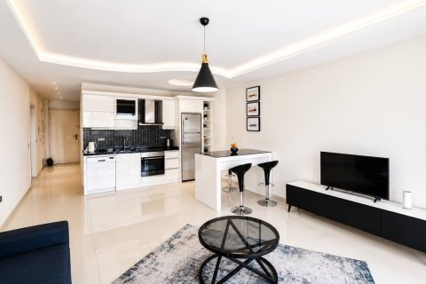 1+1 Lägenhet  i Kestel, Antalya, Turkiet Nr. 227353 - 6