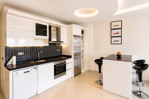 1+1 Lägenhet  i Kestel, Antalya, Turkiet Nr. 227353 - 8