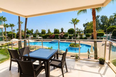1+1 Lägenhet  i Kestel, Antalya, Turkiet Nr. 227353 - 15