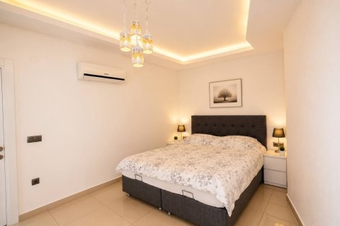 1+1 Lägenhet  i Kestel, Antalya, Turkiet Nr. 227353 - 11