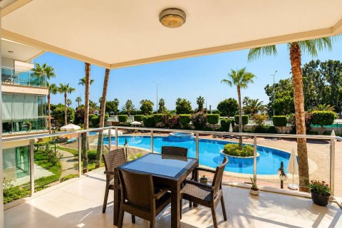 1+1 Lägenhet  i Kestel, Antalya, Turkiet Nr. 227353 - 16