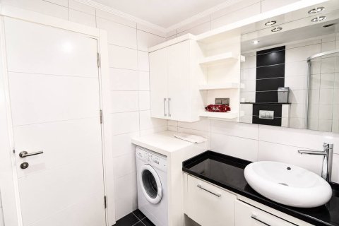 1+1 Lägenhet  i Kestel, Antalya, Turkiet Nr. 227353 - 17