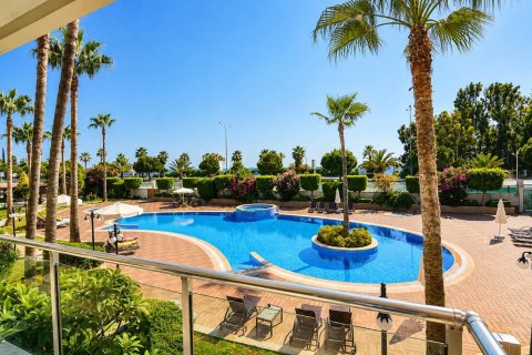 1+1 Lägenhet  i Kestel, Antalya, Turkiet Nr. 227353 - 2