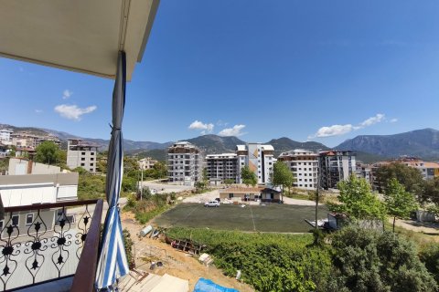 3+1 Wohnung in Kestel, Antalya, Türkei Nr. 227354 - 12