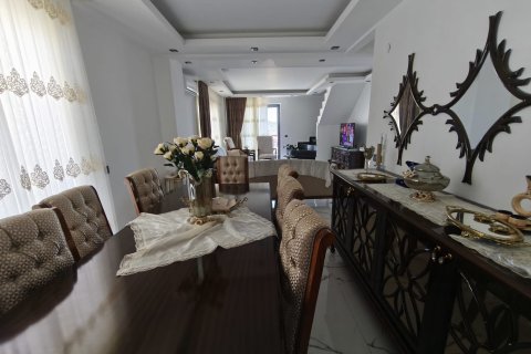 3+1 Wohnung in Kestel, Antalya, Türkei Nr. 227354 - 13