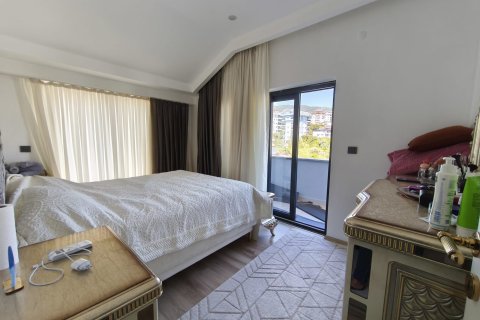 3+1 Wohnung in Kestel, Antalya, Türkei Nr. 227354 - 7