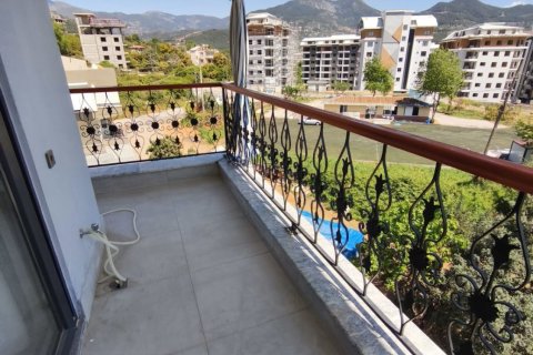 3+1 Wohnung in Kestel, Antalya, Türkei Nr. 227354 - 5