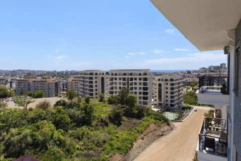 3+1 Wohnung in Kestel, Antalya, Türkei Nr. 227354 - 14