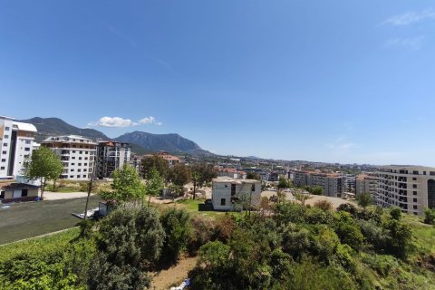 3+1 Wohnung  in Kestel, Antalya, Türkei Nr. 227354