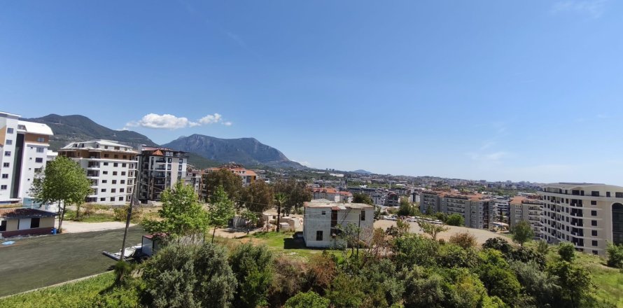 3+1 Wohnung in Kestel, Antalya, Türkei Nr. 227354