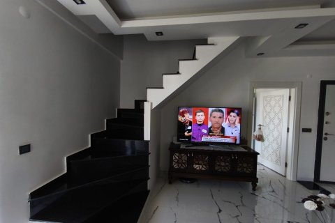 3+1 Wohnung in Kestel, Antalya, Türkei Nr. 227354 - 10