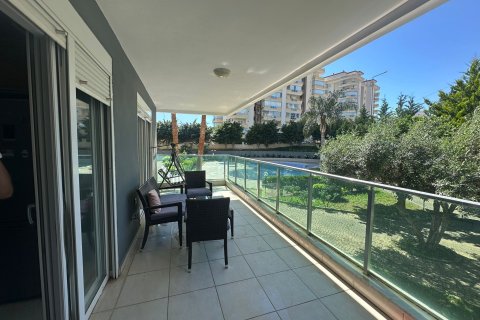 3+1 Lägenhet i Mahmutlar, Antalya, Turkiet Nr. 227356 - 29