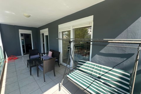 3+1 Lägenhet i Mahmutlar, Antalya, Turkiet Nr. 227356 - 22