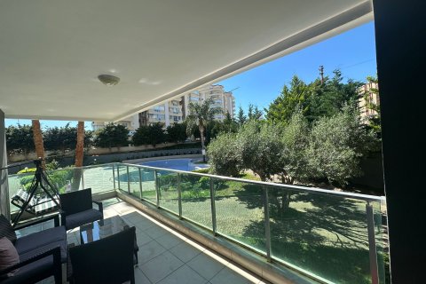 3+1 Lägenhet i Mahmutlar, Antalya, Turkiet Nr. 227356 - 14