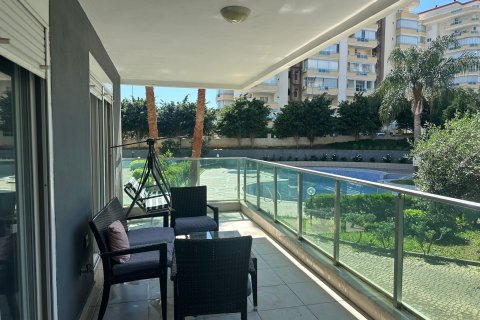 3+1 Lägenhet i Mahmutlar, Antalya, Turkiet Nr. 227356 - 6