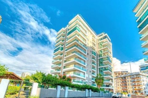 3+1 Lägenhet  i Mahmutlar, Antalya, Turkiet Nr. 227356